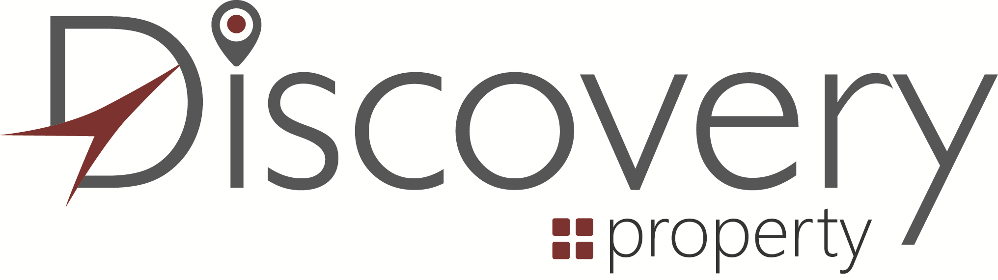 Discovery - logo